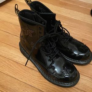 Dr Martens Boots
